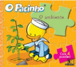 Bertrand.pt - O Patinho - O Ambiente