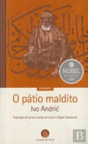 O Pátio Maldito