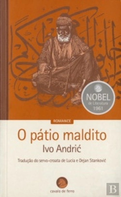 Bertrand.pt - O Pátio Maldito