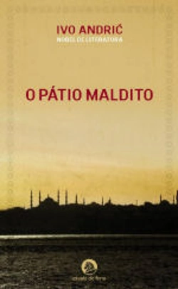 Bertrand.pt - O Pátio Maldito