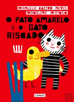 Bertrand.pt - O Pato Amarelo e o Gato Riscado