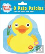 O Pato Patolas