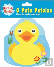 O Pato Patolas