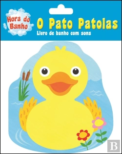 Bertrand.pt - O Pato Patolas