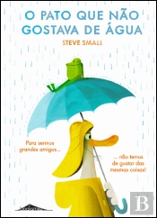 O Pato que Não Gostava de Água