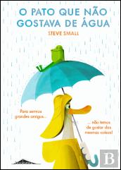 O Pato que Não Gostava de Água