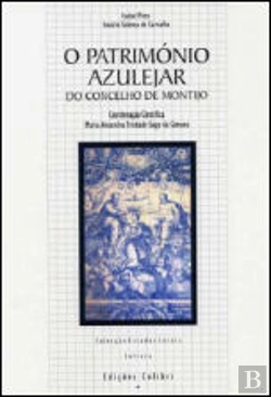 Bertrand.pt - O Património Azulejar do Concelho de Montijo