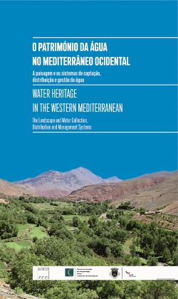 Bertrand.pt - O Património da Água no Mediterrâneo Ocidental | Water Heritage in the Western Mediterranean