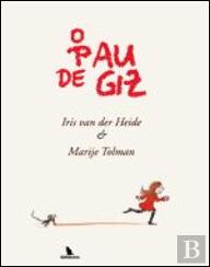 O Pau de Giz