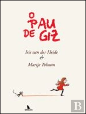 O Pau de Giz