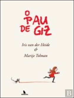 Bertrand.pt - O Pau de Giz