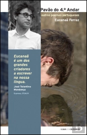 O Pavão do 4.º Andar e Outros Poemas Portuguesas