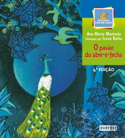 Bertrand.pt - O Pavão do Abre-e-Fecha
