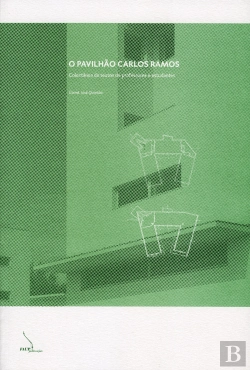 Bertrand.pt - O Pavilhão Carlos Ramos