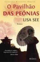 O Pavilhão das Peónias