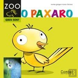 Bertrand.pt - O Paxaro