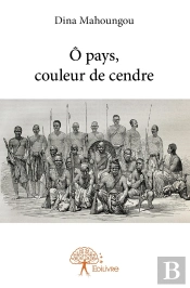 O Pays, Couleur De Cendre