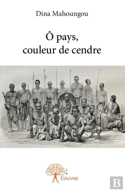 Bertrand.pt - O Pays, Couleur De Cendre