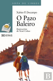 O Pazo Baleiro