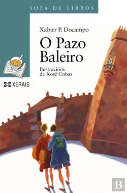 Bertrand.pt - O Pazo Baleiro
