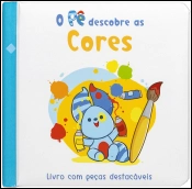 O Pê descobre as Cores