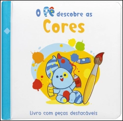 Bertrand.pt - O Pê descobre as Cores