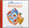 O Pê descobre os Animais