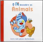 O Pê descobre os Animais