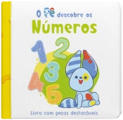 O Pê descobre os Números