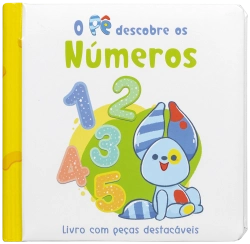 Bertrand.pt - O Pê descobre os Números