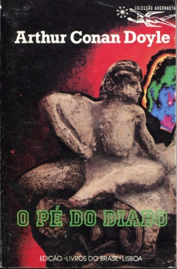 Bertrand.pt - O Pé do Diabo