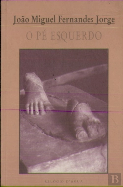 Bertrand.pt - O Pé Esquerdo