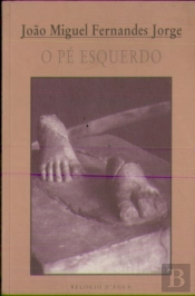 O Pé Esquerdo