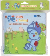O Pê visita a Quinta!