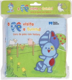 Bertrand.pt - O Pê visita a Quinta!
