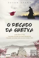 O Pecado da Gueixa