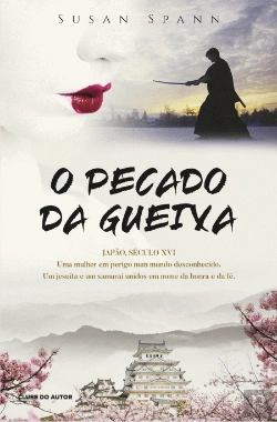 Bertrand.pt - O Pecado da Gueixa