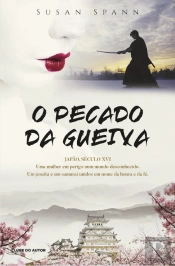 O Pecado da Gueixa