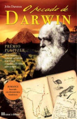 Bertrand.pt - O Pecado de Darwin