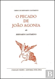 O Pecado de João Agonia