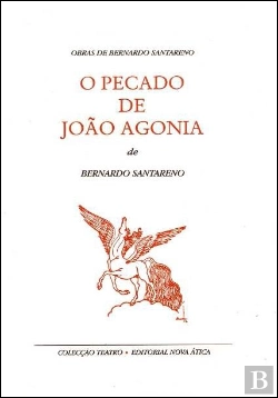 Bertrand.pt - O Pecado de João Agonia
