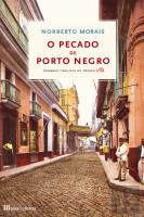 O Pecado de Porto Negro