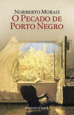 Bertrand.pt - O Pecado de Porto Negro