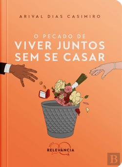 Bertrand.pt - O Pecado De Viver Juntos Sem Se Casar