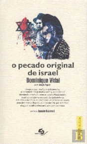 O Pecado Original de Israel