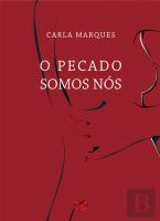 O Pecado Somos Nós