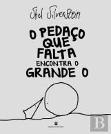 O Pedaço que Falta Encontra o Grande O