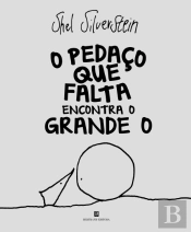 O Pedaço que Falta Encontra o Grande O