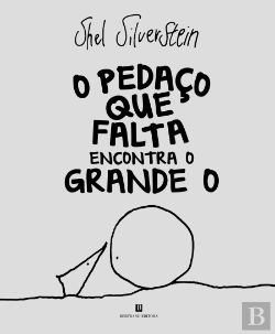 Bertrand.pt - O Pedaço que Falta Encontra o Grande O
