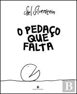 O Pedaço que Falta